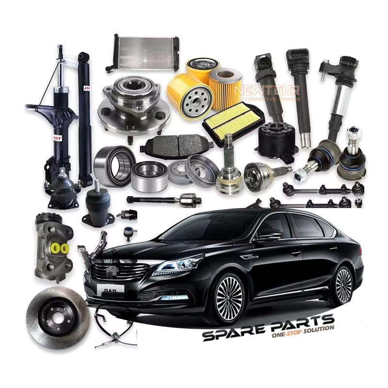 Automotive and Motorcycle Accessories