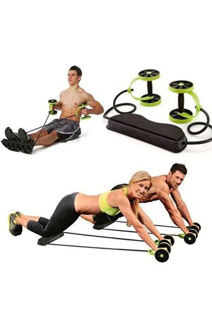 Exercise Equipment